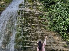 -鹿院坪生态旅游景区