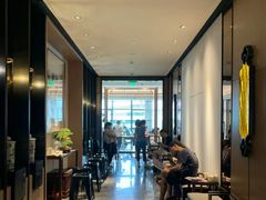 大堂-天然台1908(中建广场店)