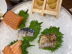 -黑松白鹿(崇文门新活馆店)