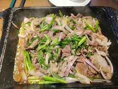 -张家卫·阳江菜·小海鲜(肥婆湾桥店)