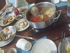 -渔家火锅·海鲜自助餐·演艺(亚龙湾天域酒店)