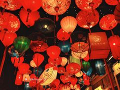 -芳婆糕团店(王府大街店)