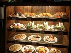 -MANYU COFFEE(广渠门店)