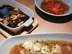 -蜜桃餐厅·伴山(绿宝广场店)