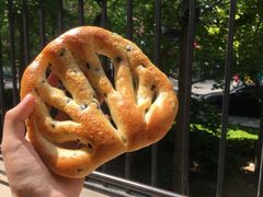 -老梦面包CHEZMOREL(麦子店)