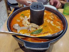 -越小品·越南餐厅(万科里店)