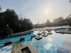 -张家港金凤凰度假村温泉