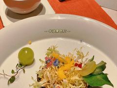 -叶叶菩提·晋福宫