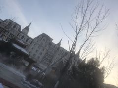 -国信南山温泉