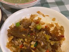 -彭耕记猪油炒小菜(吉联mall店)