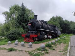 -长春市南湖公园