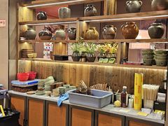 -辣不二地道川菜(汉水路店)