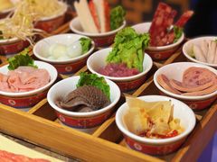 -蜀国大将老火锅(江北店)