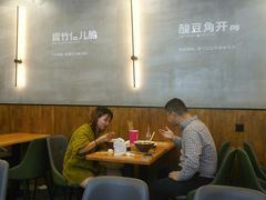 大堂-螺小胖柳州螺蛳粉(钟楼总店)