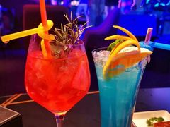 -粉墨特色菜·烧烤音乐酒馆
