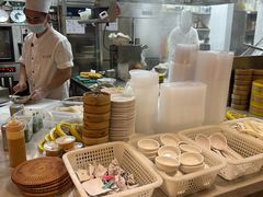 -满江悦手作点心(开元地中海店)
