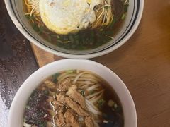-矮子粉店1985·长沙米粉(湘春路店)
