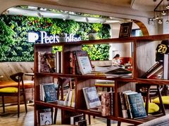 -Peet's Coffee皮爷咖啡(大学路店)