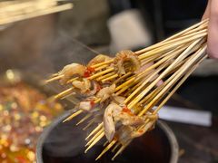 -盟重烧烤(高正街店)