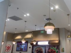 -李先生牛肉面大王(广渠门内店)