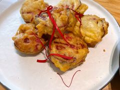 玫瑰派-朵朵开素食餐厅(后宰门街店)