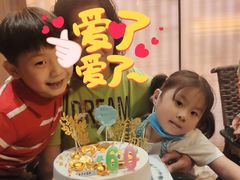 -昔木生日蛋糕(汉口店)