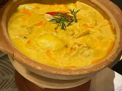 -蕉叶·泰国歌舞风情(世贸店)