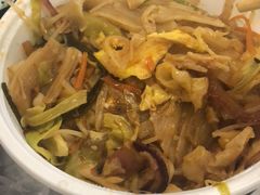 -大东北首席烤冷面(学府路店)