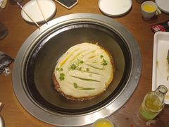 -万里闯关东铁锅炖菜馆(吉林大路店)