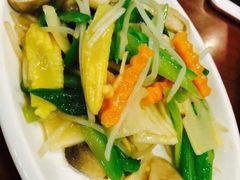 -荷花泰菜(东方新天地店)
