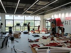 -超减·私教减肥馆(世博店)