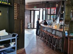 -山葵家·创意料理(宁波来福士店)