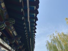 -迎泽公园