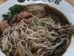 -兴福老面馆(寺路街店)