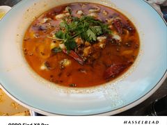 新派酸菜鱼-应天大明王朝·南京菜(中山陵店)