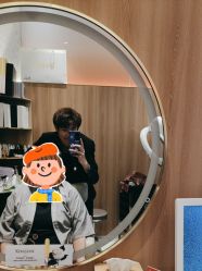 -LJOY丽锦造型·烫发染发