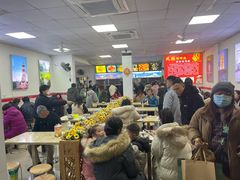 大堂-凤张螺蛳粉·爽口粉(跃进路总店)