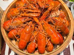 -靓靓蒸虾·头牌蒸虾(雪松路总店)