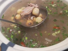 -老长沙湘菜馆(凤凰路店)