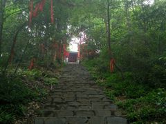 -石燕湖生态旅游景区
