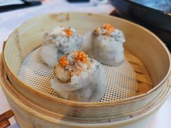 松露带子饺-誉八仙酒楼(静安大悦城店)