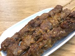 牛肉串-宜家·瑞典风味餐厅(北京西红门店)