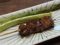 -一吉焼鸟·FOUNDER(桂林路店)