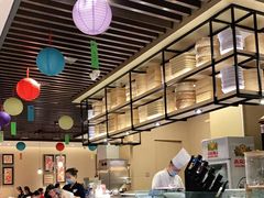 -姥姥家春饼店(惠新东街店)