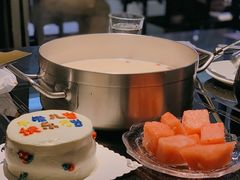 -捞王锅物料理(金城路店)