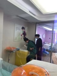 -爱悦月子中心·时光(武侯店)