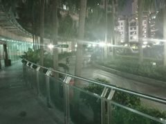 -水围村