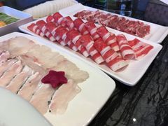 -大渔小鲜火锅店