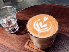 -Metal hands·铁手咖啡