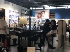 -海马体照相馆(天津世纪都会店)